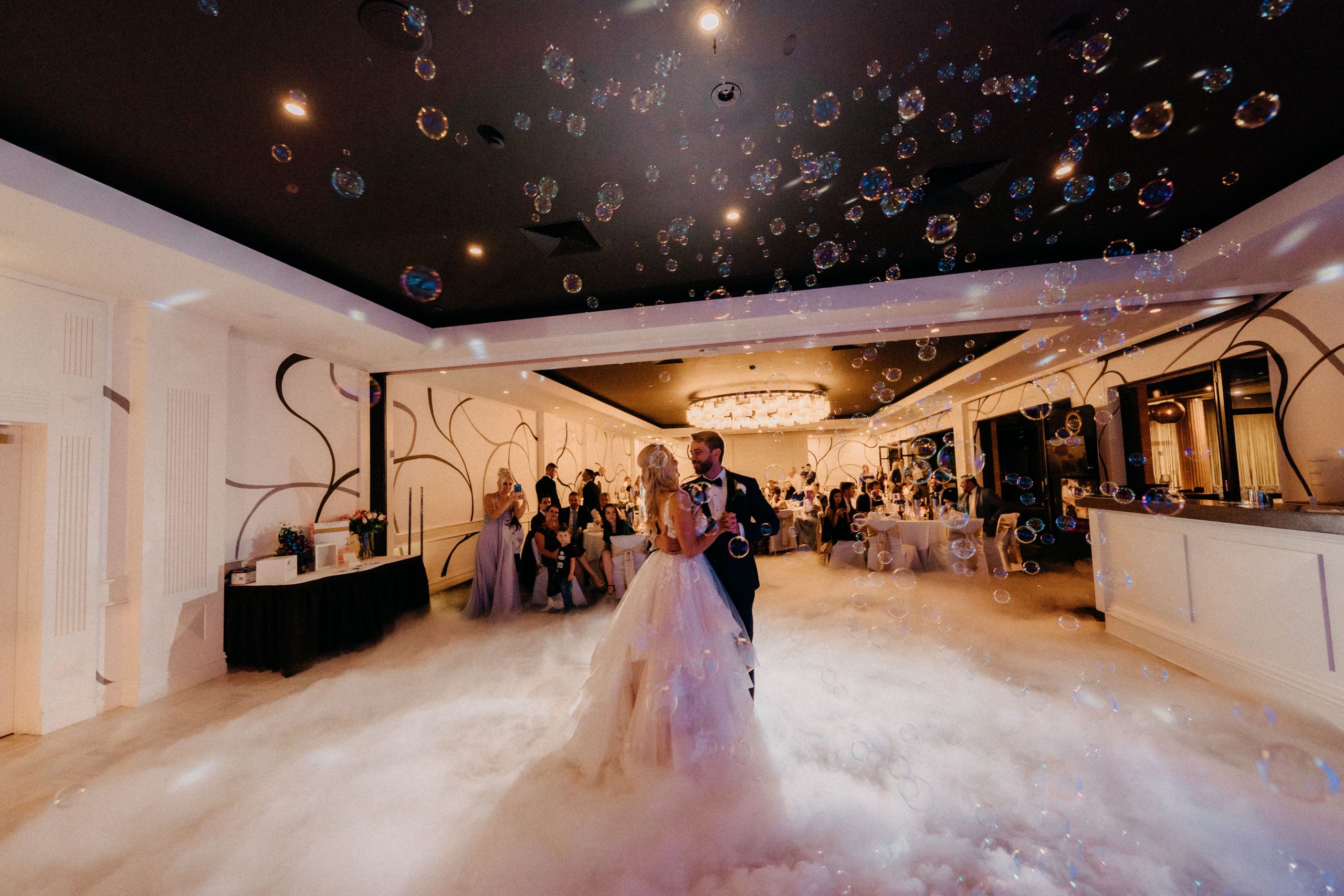 Bubble Machine Hire Melbourne Wedding Bubbles Melbourne