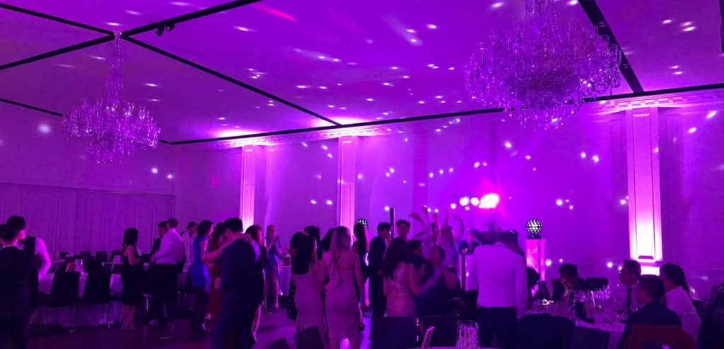 DJ Room Up Lighting Weddings Parties Entertainment P pichi