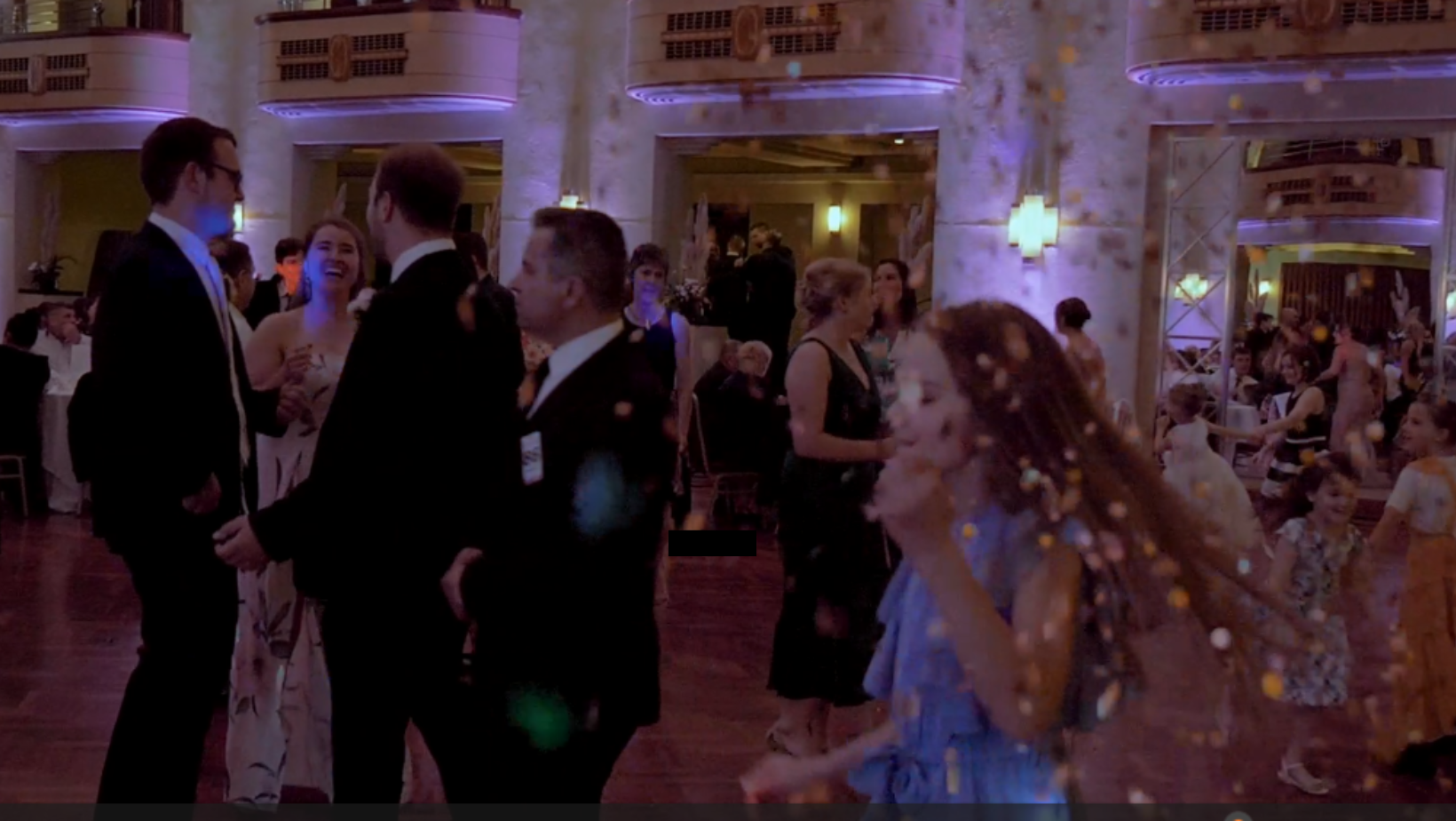 Confetti Melbourne Wedding Confetti Melbourne