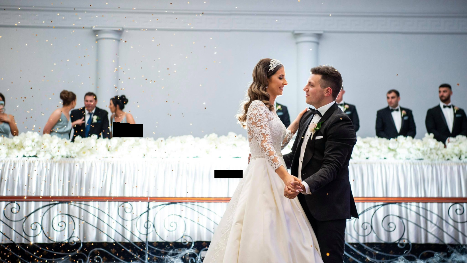 Confetti Melbourne Wedding Confetti Melbourne