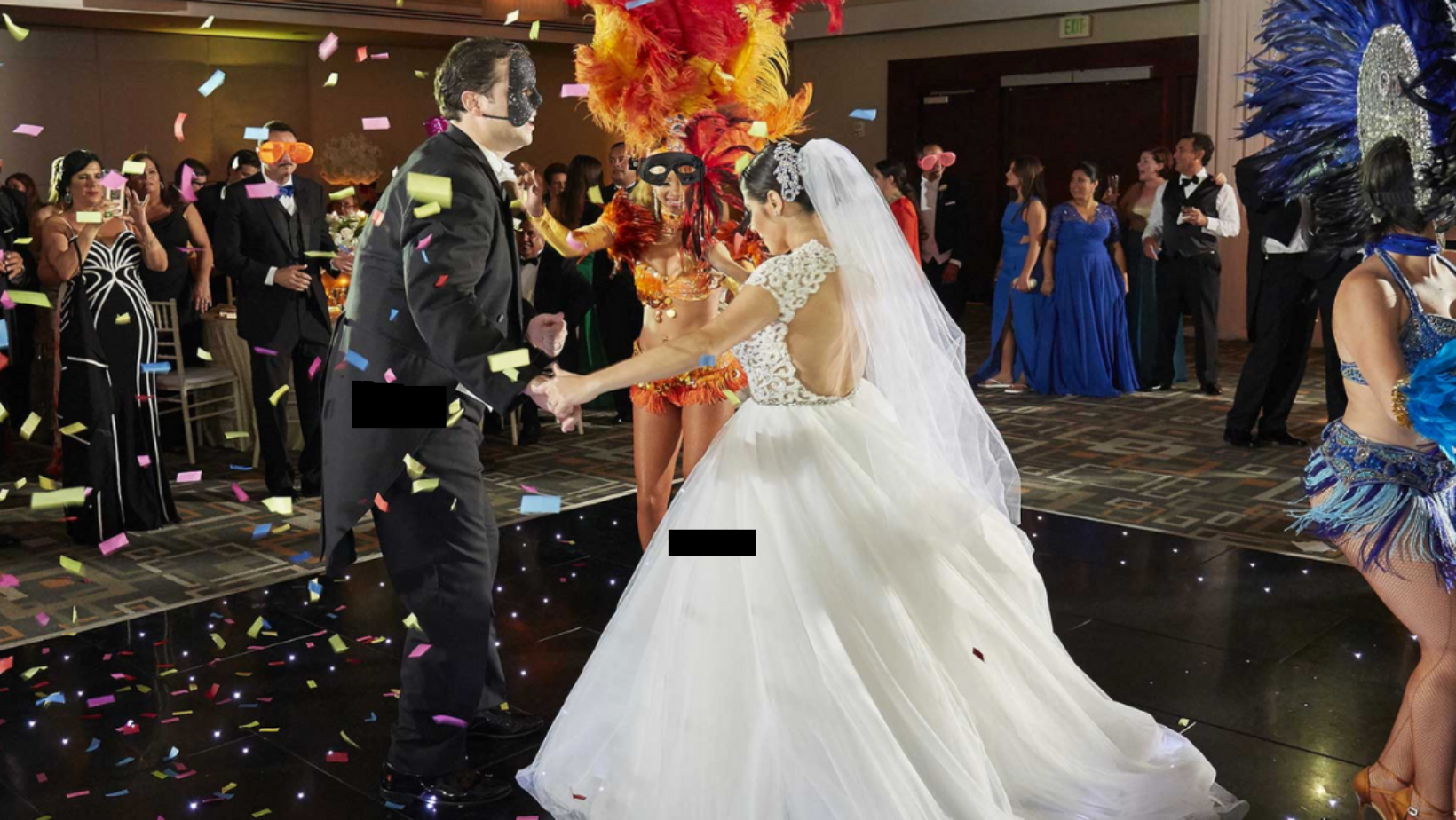 Confetti Melbourne Wedding Confetti Melbourne